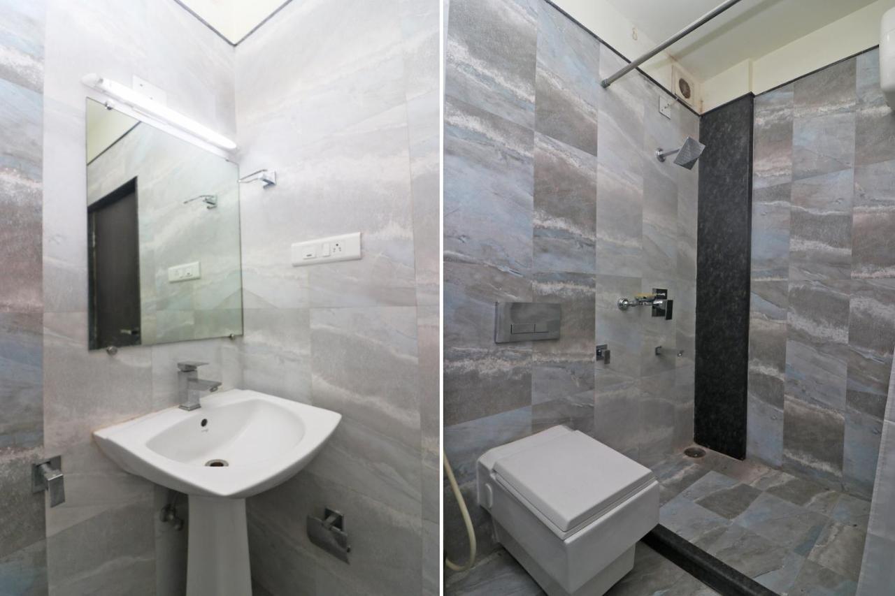 Capital O 40848 Hotel Mirabel Kupand Экстерьер фото
