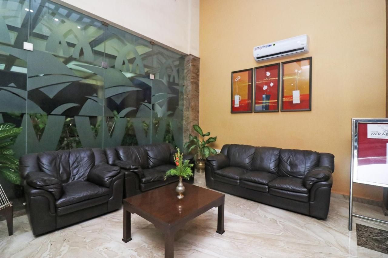 Capital O 40848 Hotel Mirabel Kupand Экстерьер фото