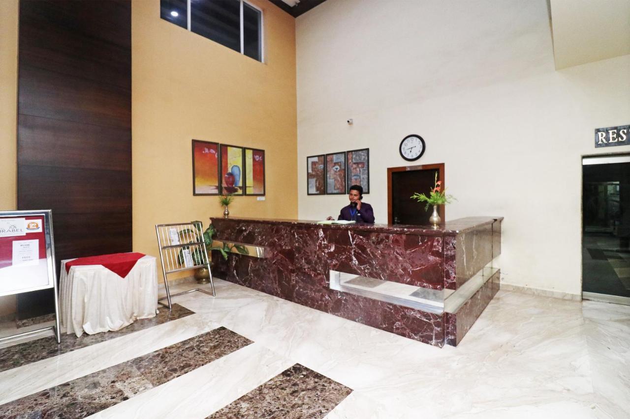 Capital O 40848 Hotel Mirabel Kupand Экстерьер фото